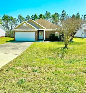 660 Jester St, Cowarts, AL, 36321