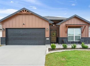 1606 Fiddle Wood Way, Temple, TX 76502