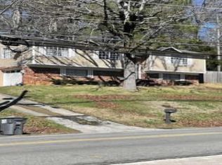 6632 Old Springville Rd, Pinson, AL 35126