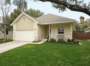 14543 Hunters Pass, Austin, TX 78734