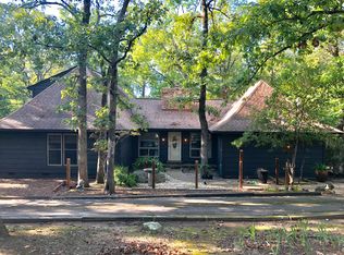 1 Woodsong Dr, Roland, AR 72135