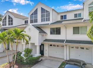9938 Indian Key Trl #21, Seminole, FL 33776