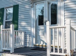 151 Seawall Rd, Southwest Harbor, ME 04679