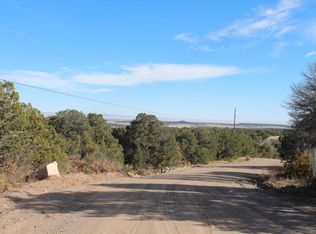 18 Holiday Loop, Tijeras, NM 87059