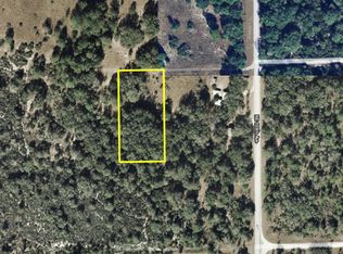 0 NE 105th Ave, Archer, FL 32618
