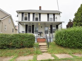 710 Wylie Ave, Jeannette, PA 15644