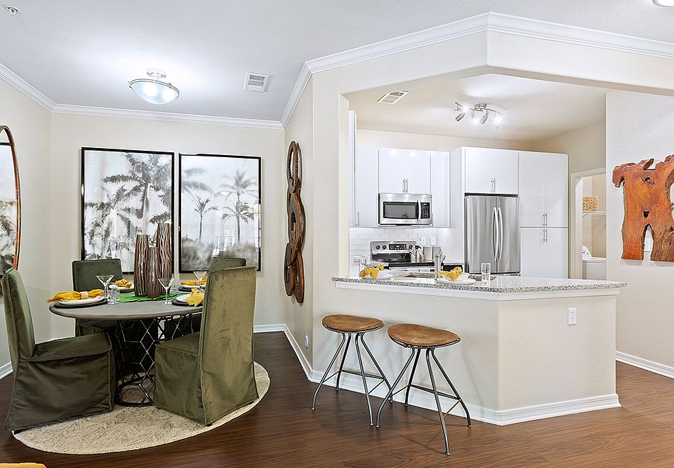 Renovated Floorplan