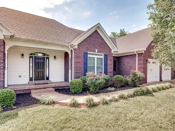 103 Windsor Ave, Bardstown, KY 40004