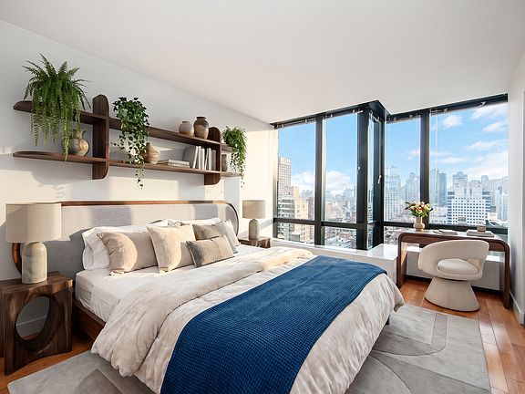 4th image of 420 E 61st St APT 17B