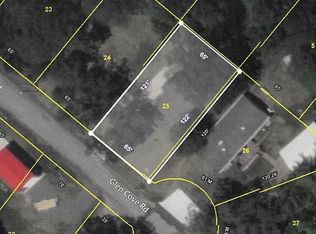 127 Glen Cove Rd, Bumpus Mills, TN 37028