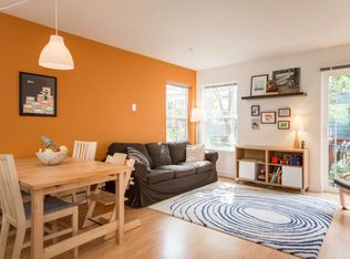 8659 N Crawford St, Portland, OR