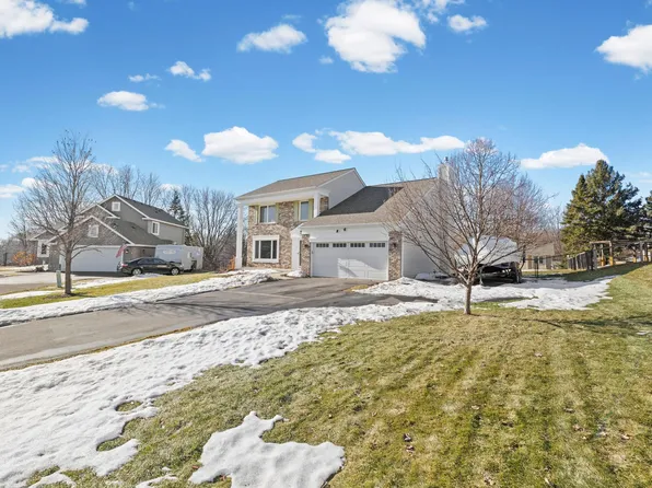 16346 Greenbriar Ct, Lakeville, MN 55044