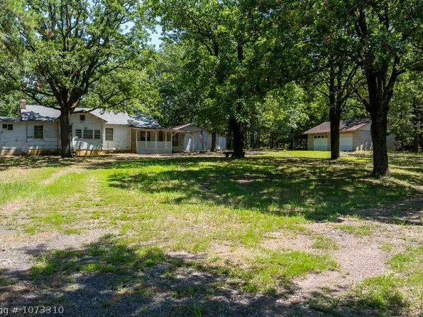 9903 E State Highway 22, Paris, AR 72855