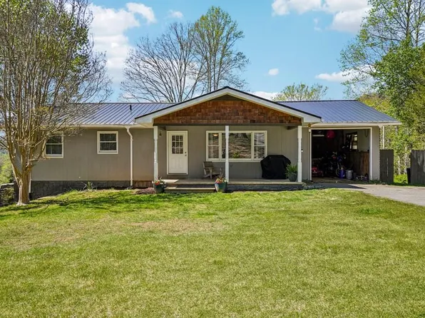 441 Franklin Grove Rd, Bryson City, NC 28713
