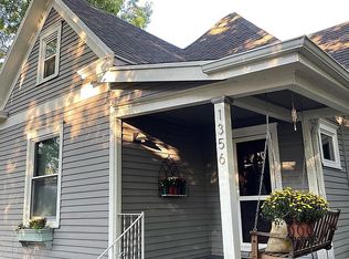 1356 SW Medford Ave, Topeka, KS 66604