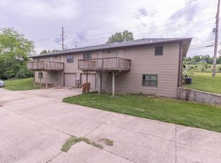 4301-4303 W Georgetown Dr, Columbia, MO 65203