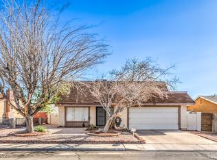 7176 Fenway Ave, Las Vegas, NV 89147