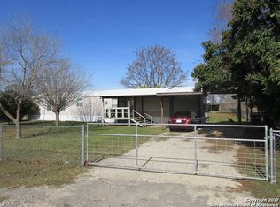 15247 Rosa Trl, San Antonio, TX 78253