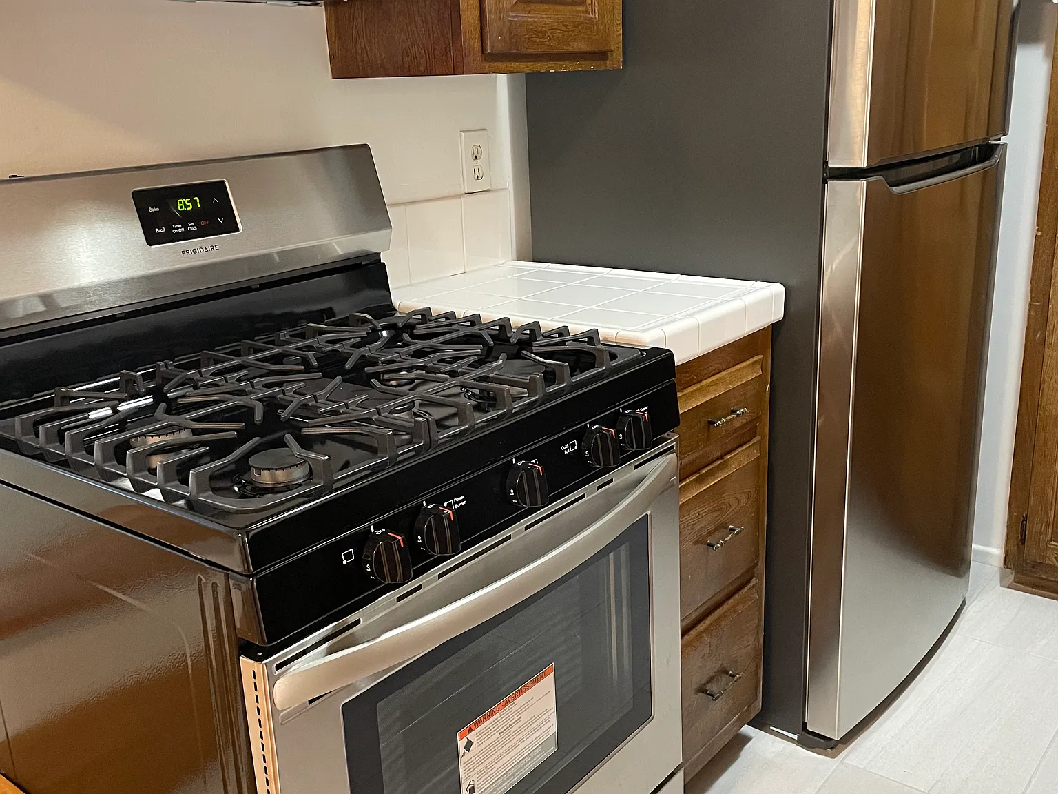1 bed, 620 sqft, $2,245 — Photo 4