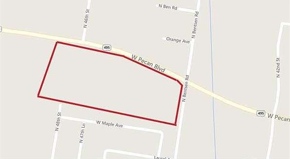 2nd image of 4409 Pecan Blvd