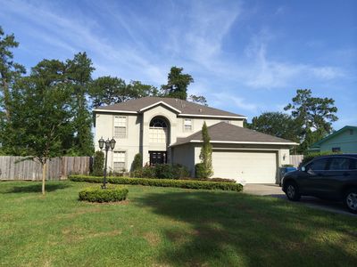 1730 3rd Ave, Deland, FL, 32724