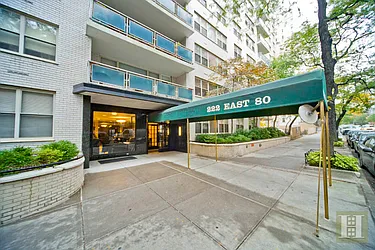 Sold by Halstead Real Estate