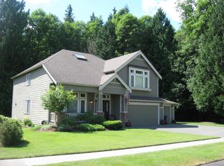 3309 Cedrona Dr NW, Olympia, WA 98502