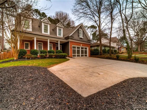 1584 Dresden Dr, Atlanta, GA 30319