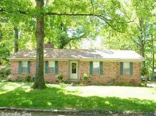 119 Jawanda Ln, Searcy, AR 72143