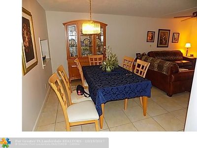4970 E Sabal Palm Blvd APT 109, Tamarac, FL, 33319