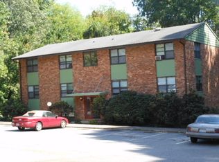 280 Edgewood Rd APT B5, Asheville, NC 28804