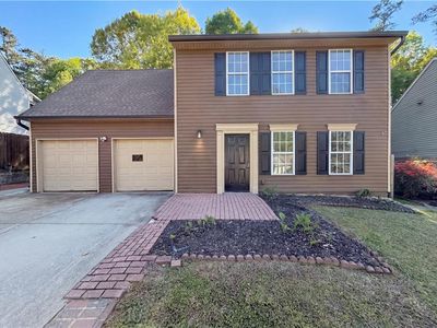 5690 Hollow Ridge Ln, Norcross, GA, 30071