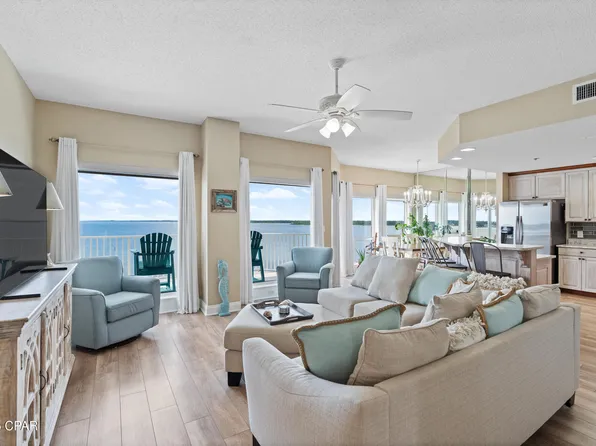 1600 Marina Bay Dr Unit 607, Southport, FL 32409