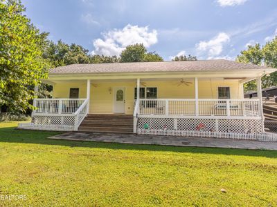 815 Alder Branch Rd, Sevierville, TN, 37876