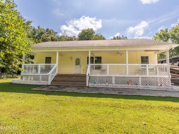 815 Alder Branch Rd, Sevierville, TN 37876