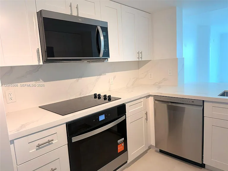 2101 Brickell Ave #2301 — Photo 4