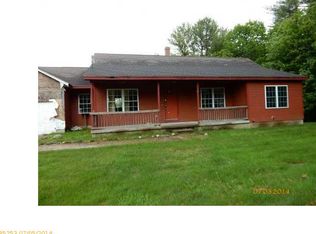 41 Long Hall Dr, Berwick, ME 03901