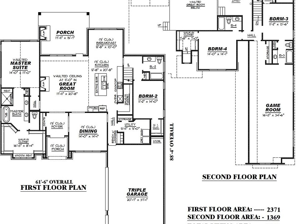 2nd image of 445 Bell Lake Rd Lot 36