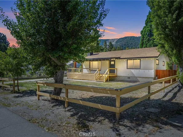 955 Apple Ave, Wrightwood, CA 92397