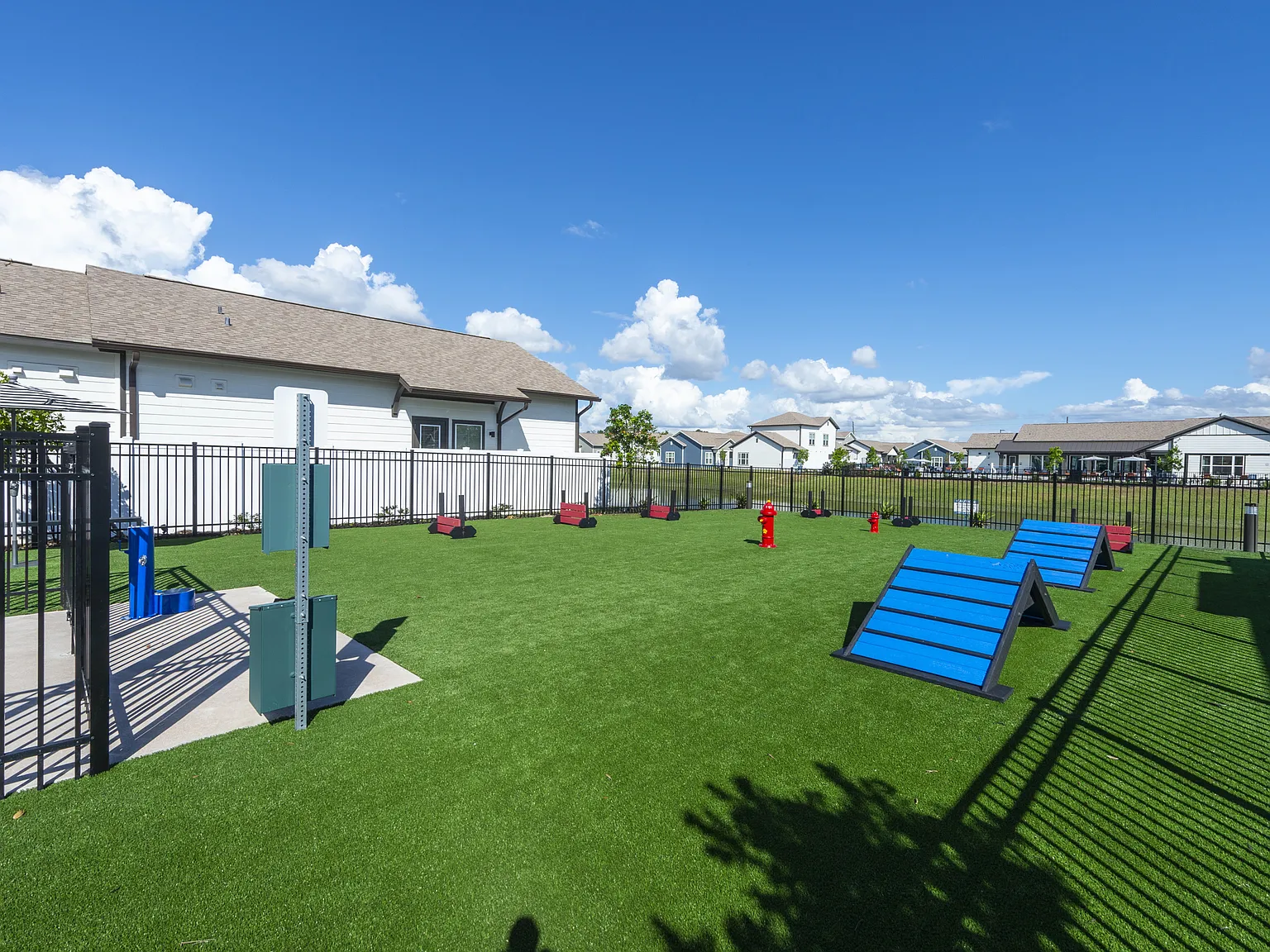 Inspire Homes Wildwood — Photo 4