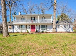 2303 Western Dr, Decatur, IL 62521