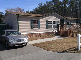 2601 Tulip Dr, Myrtle Beach, SC 29577