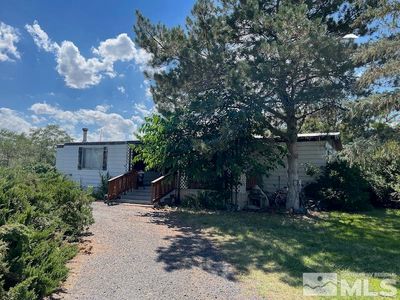3703 Atkins St, Silver Springs, NV, 89429