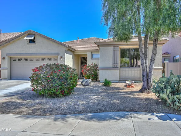 24215 N 59TH Avenue, Glendale, AZ 85310