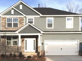 8526 Olde Stonegate Ln #14, Mint Hill, NC 28227