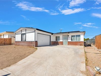 1837 Sunrise Rd, Barstow, CA, 92311
