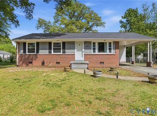 9705 Esmont Rd, Henrico, VA 23228