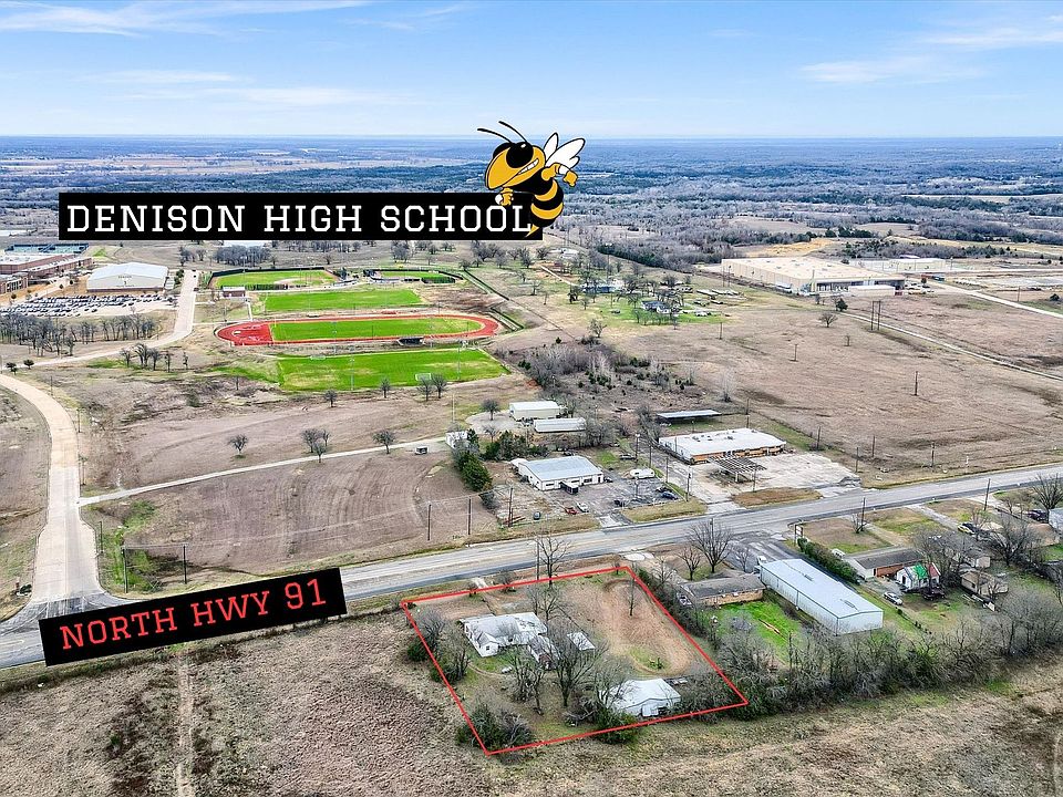 1st image of 3827 N 91st Hwy