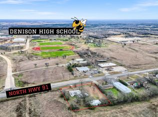 3827 N 91st Hwy, Denison, TX 75020
