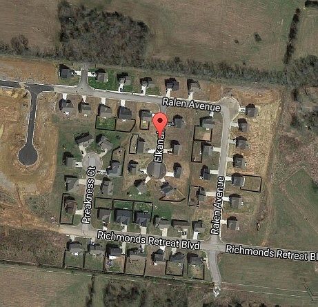 1st image of 5439 Elkanah Ct